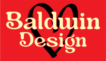 baldwindesign logo